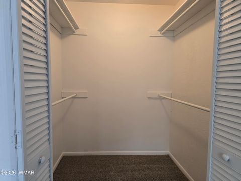 Tiny photo for 18 W 600 Street, Taylor, AZ 85939 (MLS # 259344)