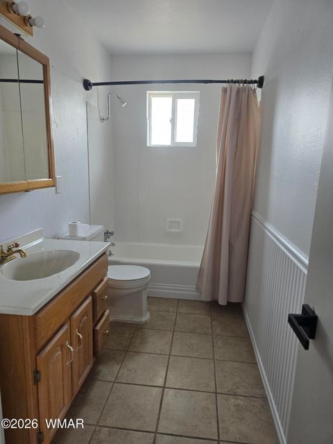 Tiny photo for 18 W 600 Street, Taylor, AZ 85939 (MLS # 259344)
