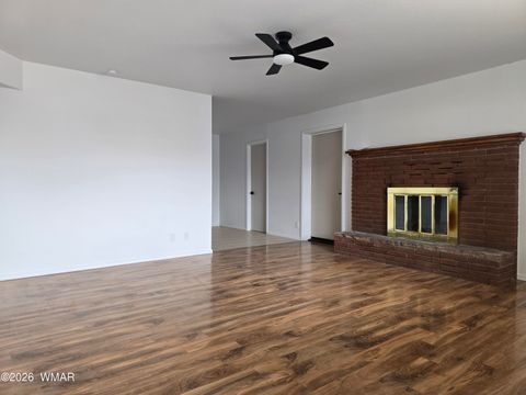 Tiny photo for 18 W 600 Street, Taylor, AZ 85939 (MLS # 259344)