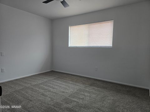 Tiny photo for 18 W 600 Street, Taylor, AZ 85939 (MLS # 259344)