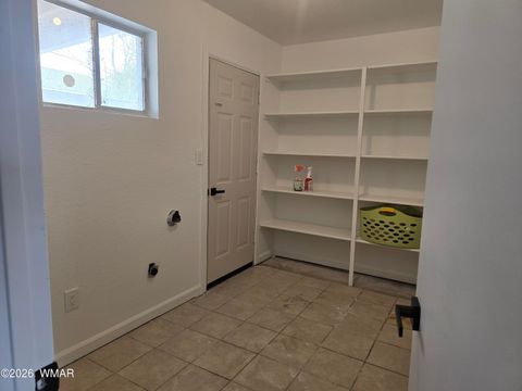 Tiny photo for 18 W 600 Street, Taylor, AZ 85939 (MLS # 259344)