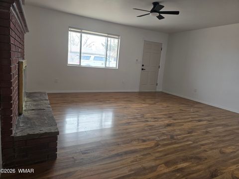 Tiny photo for 18 W 600 Street, Taylor, AZ 85939 (MLS # 259344)