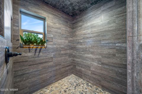 Tiny photo for 1532 Georgann Circle, Heber, AZ 85928 (MLS # 258280)