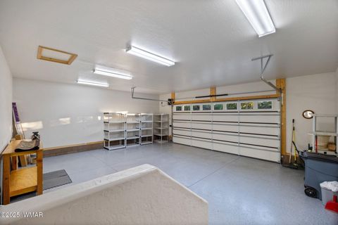 Tiny photo for 1532 Georgann Circle, Heber, AZ 85928 (MLS # 258280)