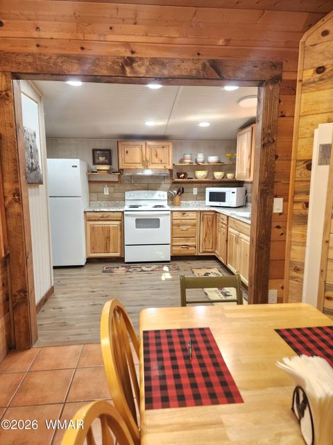 Tiny photo for 718 S Eagle Loop, Lakeside, AZ 85929 (MLS # 260297)
