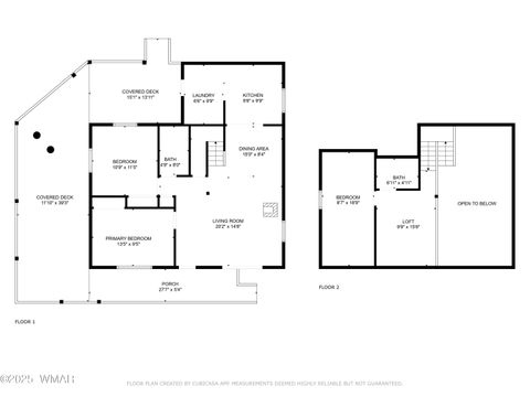 Tiny photo for 718 S Eagle Loop, Lakeside, AZ 85929 (MLS # 260297)