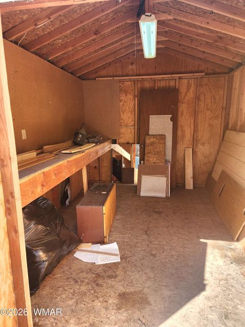 Tiny photo for 718 S Eagle Loop, Lakeside, AZ 85929 (MLS # 260297)