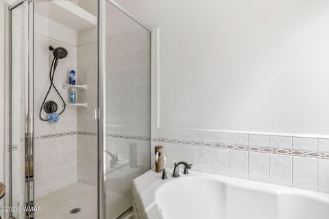 Tiny photo for 320 N 34th Drive, Show Low, AZ 85901 (MLS # 259817)