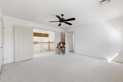 Tiny photo for 320 N 34th Drive, Show Low, AZ 85901 (MLS # 259817)