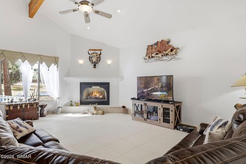 Tiny photo for 320 N 34th Drive, Show Low, AZ 85901 (MLS # 259817)
