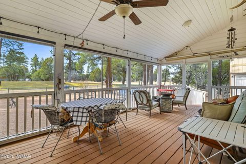 Tiny photo for 320 N 34th Drive, Show Low, AZ 85901 (MLS # 259817)