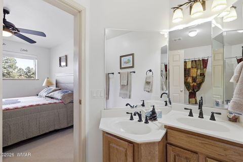 Tiny photo for 320 N 34th Drive, Show Low, AZ 85901 (MLS # 259817)