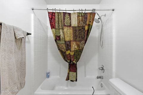 Tiny photo for 320 N 34th Drive, Show Low, AZ 85901 (MLS # 259817)