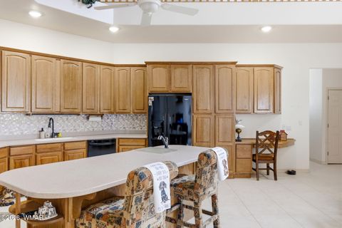 Tiny photo for 320 N 34th Drive, Show Low, AZ 85901 (MLS # 259817)