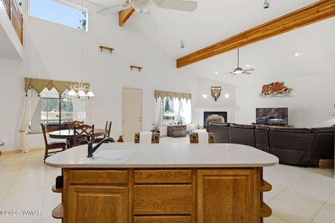 Tiny photo for 320 N 34th Drive, Show Low, AZ 85901 (MLS # 259817)