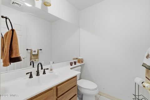 Tiny photo for 320 N 34th Drive, Show Low, AZ 85901 (MLS # 259817)