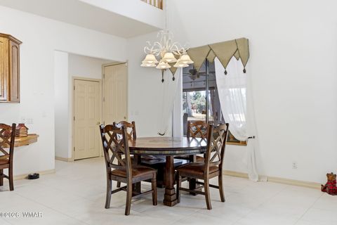 Tiny photo for 320 N 34th Drive, Show Low, AZ 85901 (MLS # 259817)