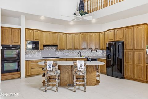 Tiny photo for 320 N 34th Drive, Show Low, AZ 85901 (MLS # 259817)