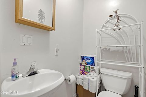 Tiny photo for 320 N 34th Drive, Show Low, AZ 85901 (MLS # 259817)