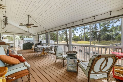 Tiny photo for 320 N 34th Drive, Show Low, AZ 85901 (MLS # 259817)