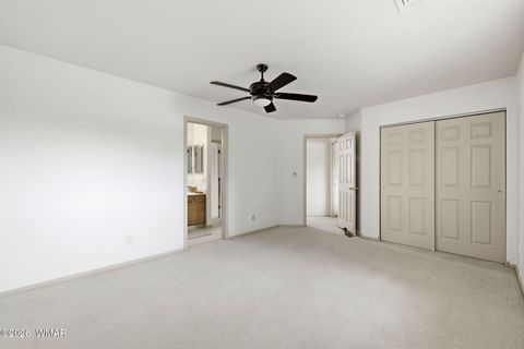 Tiny photo for 320 N 34th Drive, Show Low, AZ 85901 (MLS # 259817)