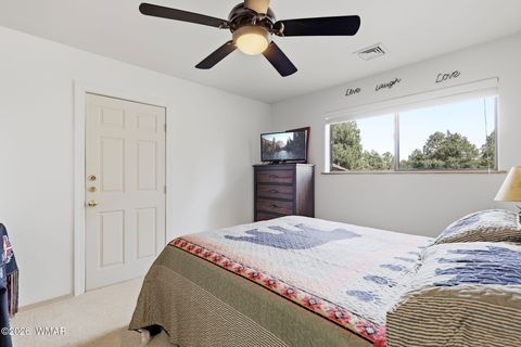 Tiny photo for 320 N 34th Drive, Show Low, AZ 85901 (MLS # 259817)