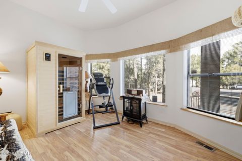 Tiny photo for 320 N 34th Drive, Show Low, AZ 85901 (MLS # 259817)