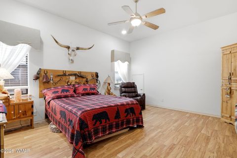 Tiny photo for 320 N 34th Drive, Show Low, AZ 85901 (MLS # 259817)
