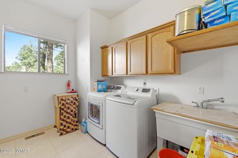 Tiny photo for 320 N 34th Drive, Show Low, AZ 85901 (MLS # 259817)