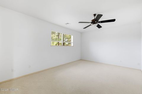 Tiny photo for 320 N 34th Drive, Show Low, AZ 85901 (MLS # 259817)