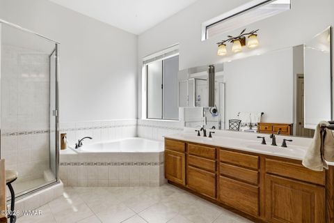 Tiny photo for 320 N 34th Drive, Show Low, AZ 85901 (MLS # 259817)