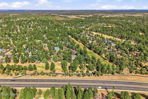 Tiny photo for 320 N 34th Drive, Show Low, AZ 85901 (MLS # 259817)