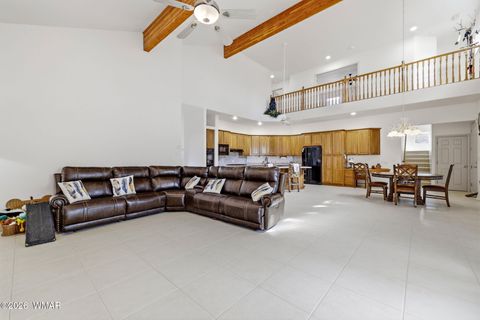 Tiny photo for 320 N 34th Drive, Show Low, AZ 85901 (MLS # 259817)