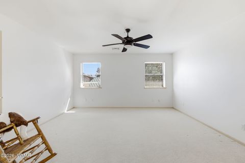 Tiny photo for 320 N 34th Drive, Show Low, AZ 85901 (MLS # 259817)