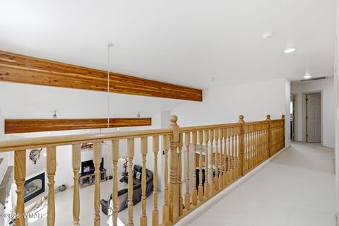 Tiny photo for 320 N 34th Drive, Show Low, AZ 85901 (MLS # 259817)