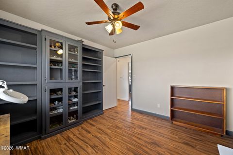 Tiny photo for 457 N Tarlton Street, Eagar, AZ 85925 (MLS # 261413)