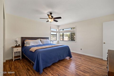 Tiny photo for 457 N Tarlton Street, Eagar, AZ 85925 (MLS # 261413)
