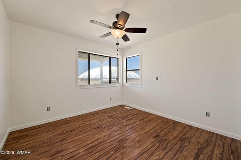 Tiny photo for 457 N Tarlton Street, Eagar, AZ 85925 (MLS # 261413)
