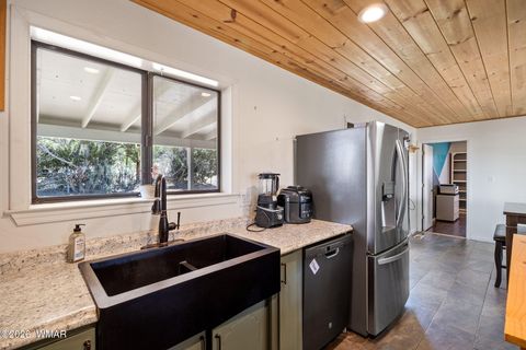 Tiny photo for 457 N Tarlton Street, Eagar, AZ 85925 (MLS # 261413)