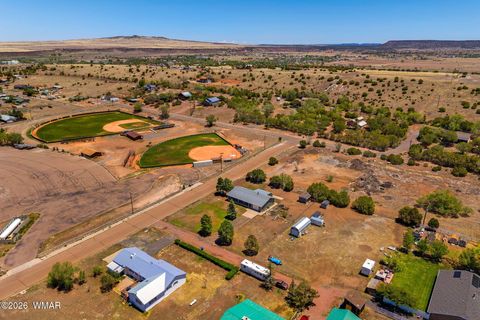 Tiny photo for 457 N Tarlton Street, Eagar, AZ 85925 (MLS # 261413)