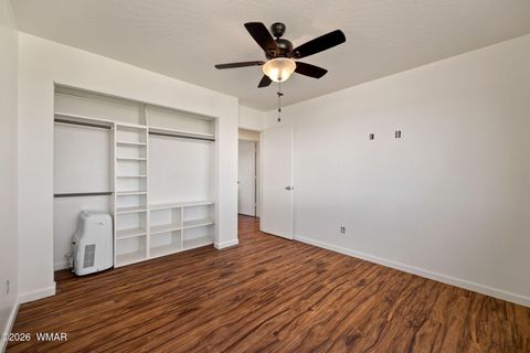 Tiny photo for 457 N Tarlton Street, Eagar, AZ 85925 (MLS # 261413)