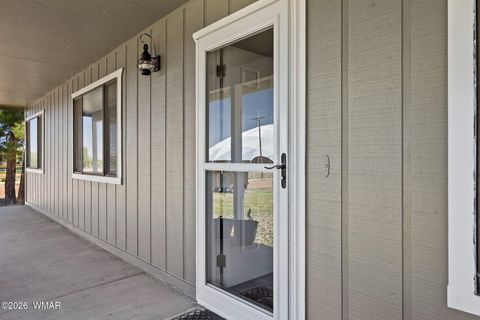 Tiny photo for 457 N Tarlton Street, Eagar, AZ 85925 (MLS # 261413)