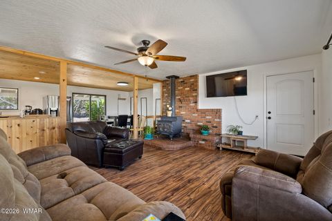Tiny photo for 457 N Tarlton Street, Eagar, AZ 85925 (MLS # 261413)