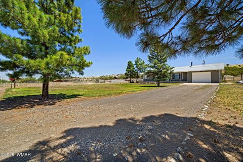 Tiny photo for 457 N Tarlton Street, Eagar, AZ 85925 (MLS # 261413)