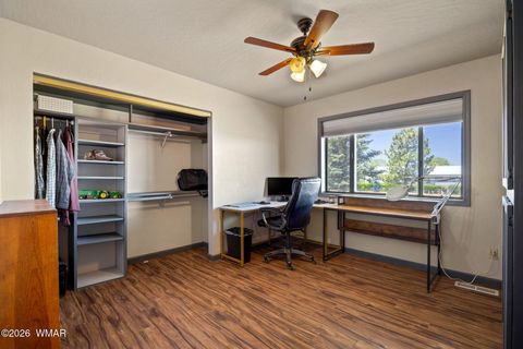 Tiny photo for 457 N Tarlton Street, Eagar, AZ 85925 (MLS # 261413)