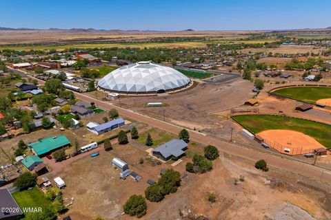 Tiny photo for 457 N Tarlton Street, Eagar, AZ 85925 (MLS # 261413)
