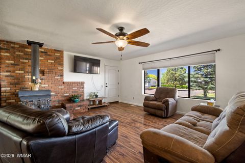 Tiny photo for 457 N Tarlton Street, Eagar, AZ 85925 (MLS # 261413)