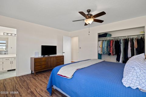 Tiny photo for 457 N Tarlton Street, Eagar, AZ 85925 (MLS # 261413)