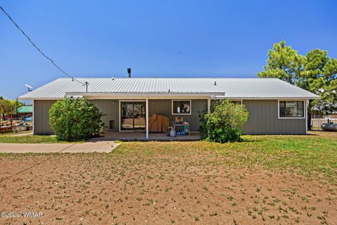Tiny photo for 457 N Tarlton Street, Eagar, AZ 85925 (MLS # 261413)