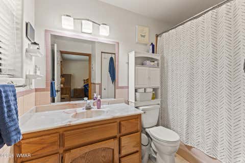 Tiny photo for 3160 E Larson Way, Show Low, AZ 85901 (MLS # 262529)